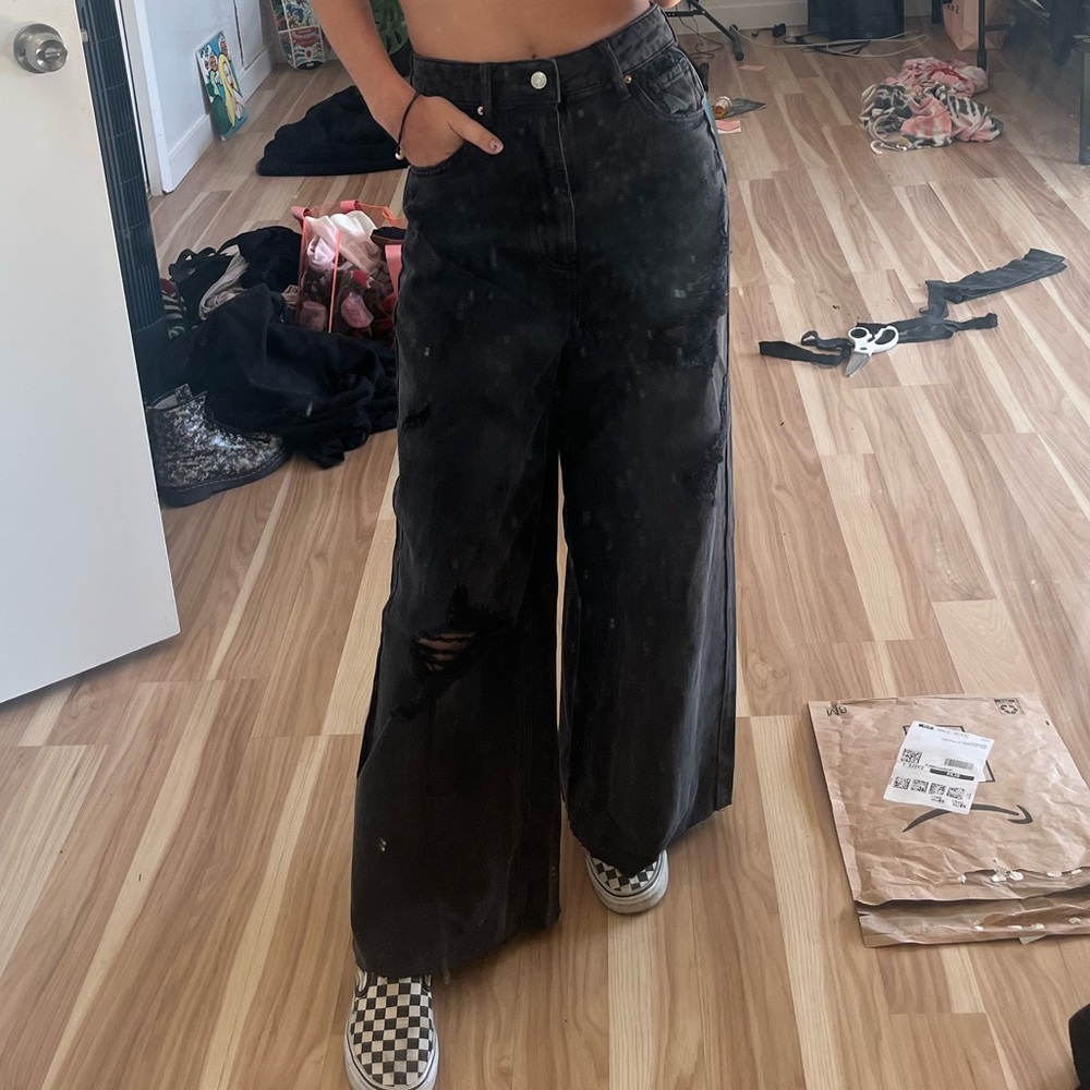 Reserved for Alissa jeans
